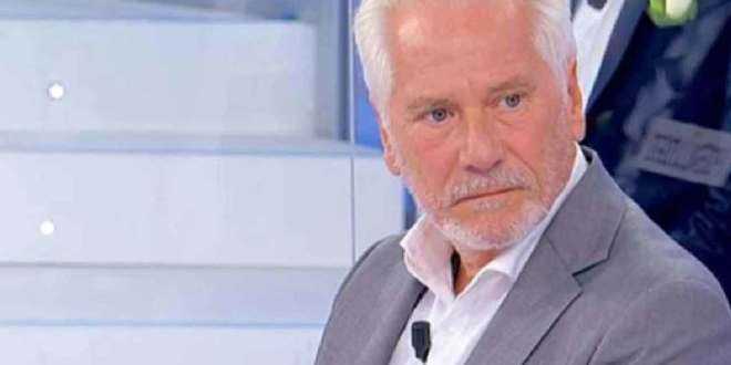 Uomini e Donne: chi è Massimiliano Costabile, corteggiatore di Gemma Galgani