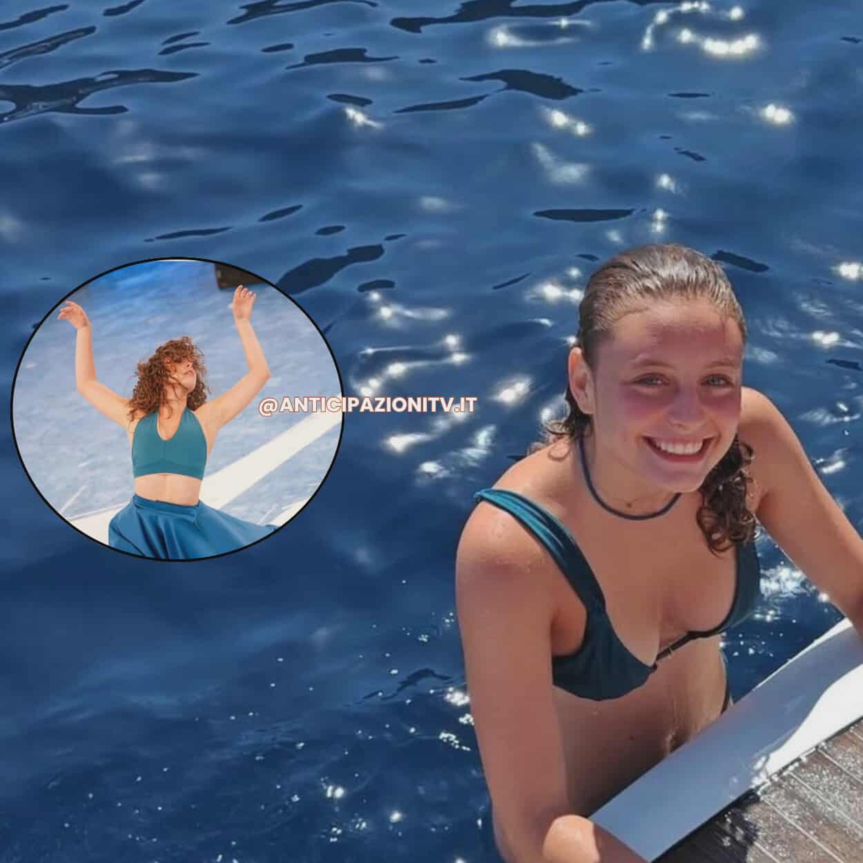 Amici 25, chi è Matilde Sofia Fazio: età, social, origini e altri lavori in TV