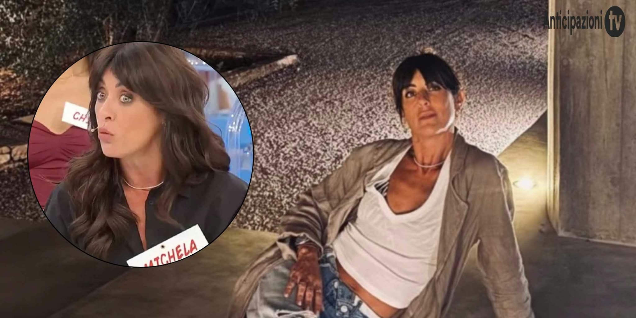 uomini e donne chi 232 michela et224 cognome lavoro instagram famiglia e da dove viene da Anticipazionitv.it uomini e donne chi 232 michela et224 cognome lavoro instagram famiglia e da dove viene