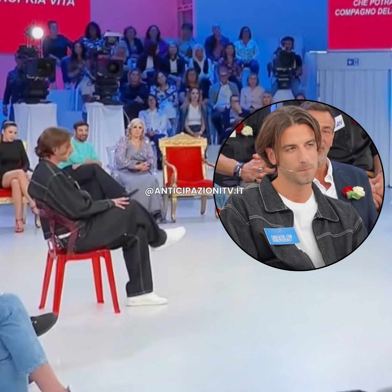 Uomini e Donne, chi è Nicolò: età, lavoro e passione Uomini e Donne, chi è Nicolò: età, lavoro e passione