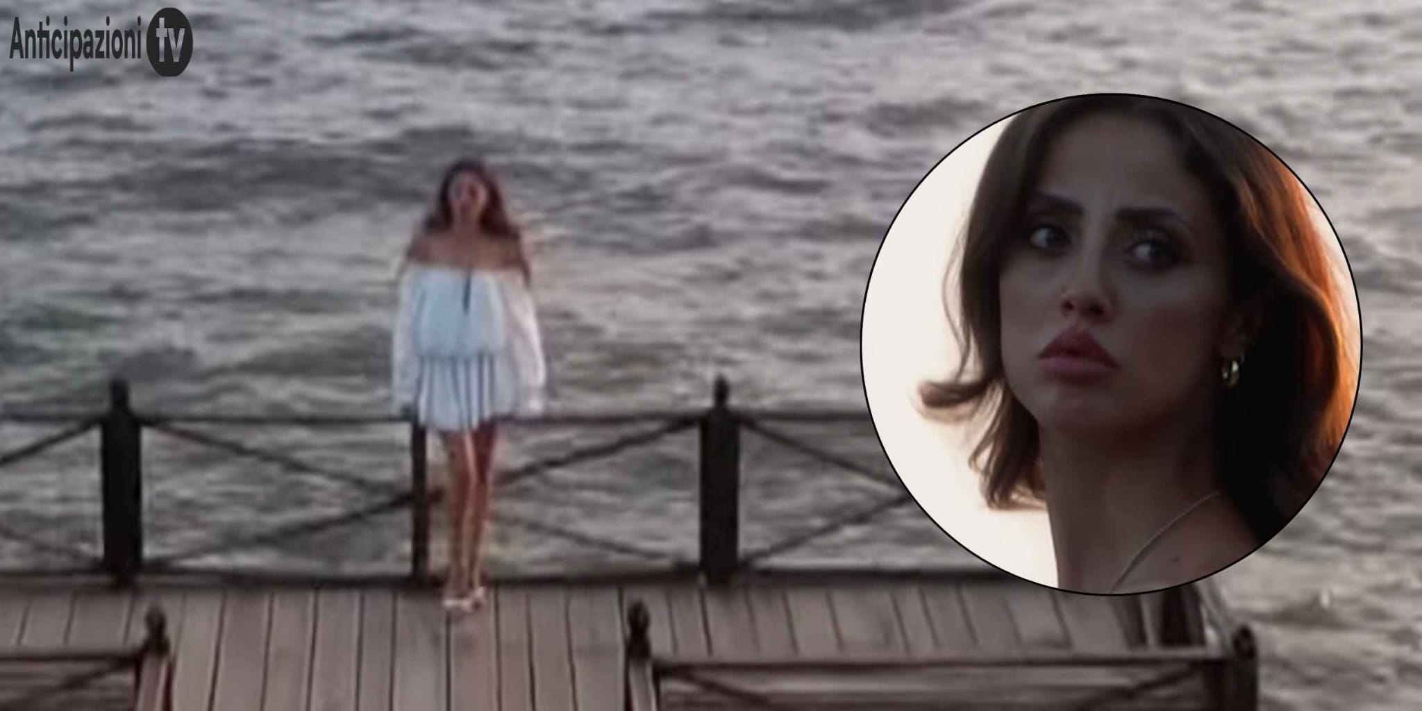 uomini e donne chi 232 la nuova tronista giorgia cognome et224 lavoro triste passato e instagram da Anticipazionitv.it uomini e donne chi 232 la nuova tronista giorgia cognome et224 lavoro triste passato e instagram