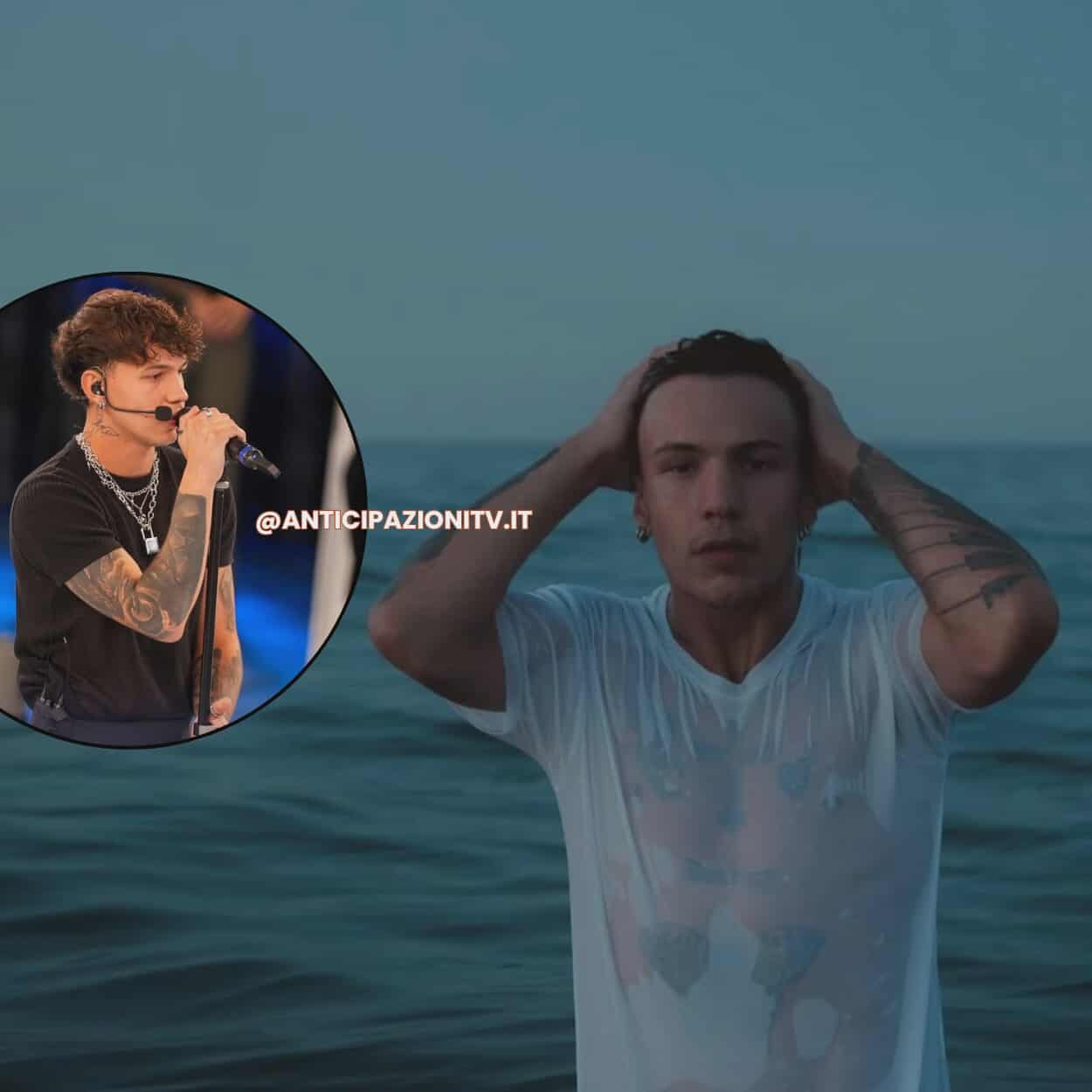 Amici 25, chi è Opi: vero nome, età, fidanzata e social