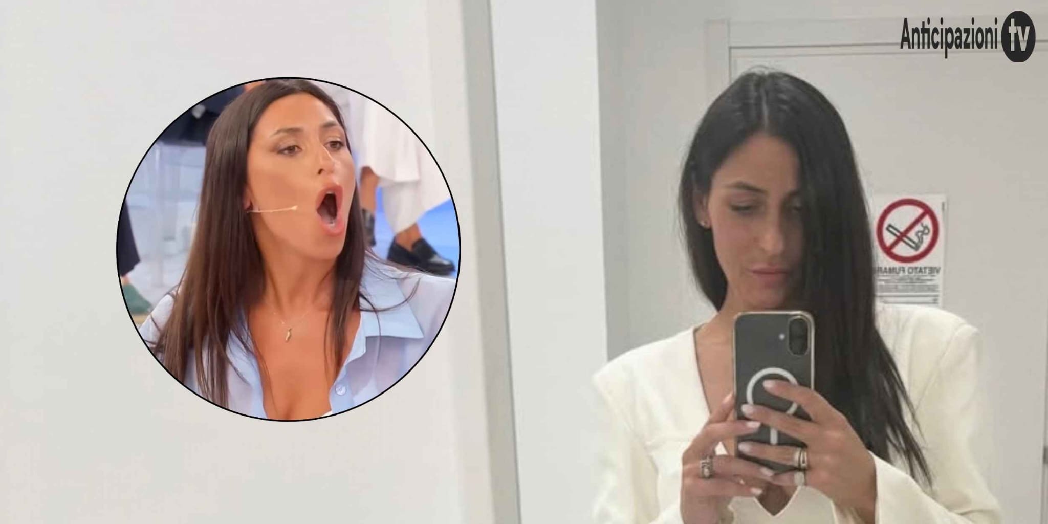 chi 232 paola dama di uomini e donne anni cognome professione e instagram da Anticipazionitv.it chi 232 paola dama di uomini e donne anni cognome professione e instagram