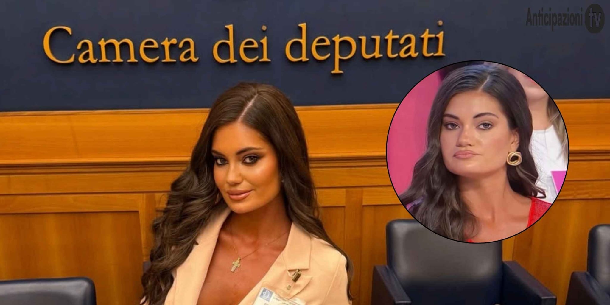Uomini e Donne, chi è Raffaella: cognome, età, Instagram, studi, altezza