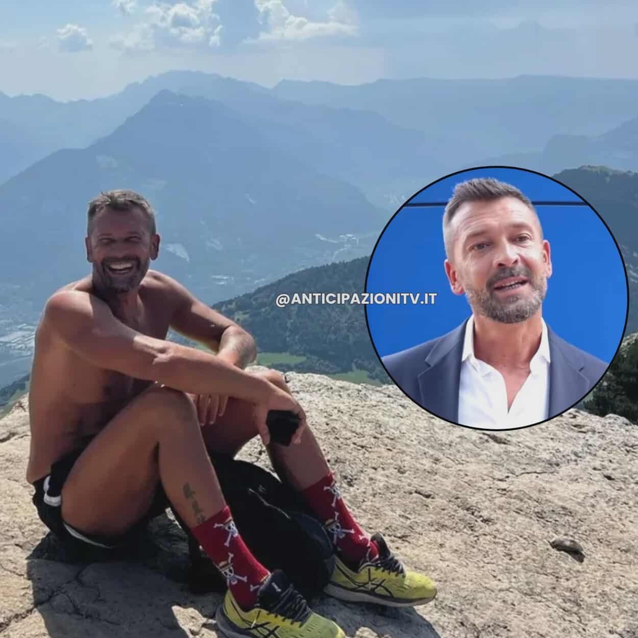 Uomini e Donne, chi è Roberto Priolo: origini, età, social e segnalazione su una ex dama