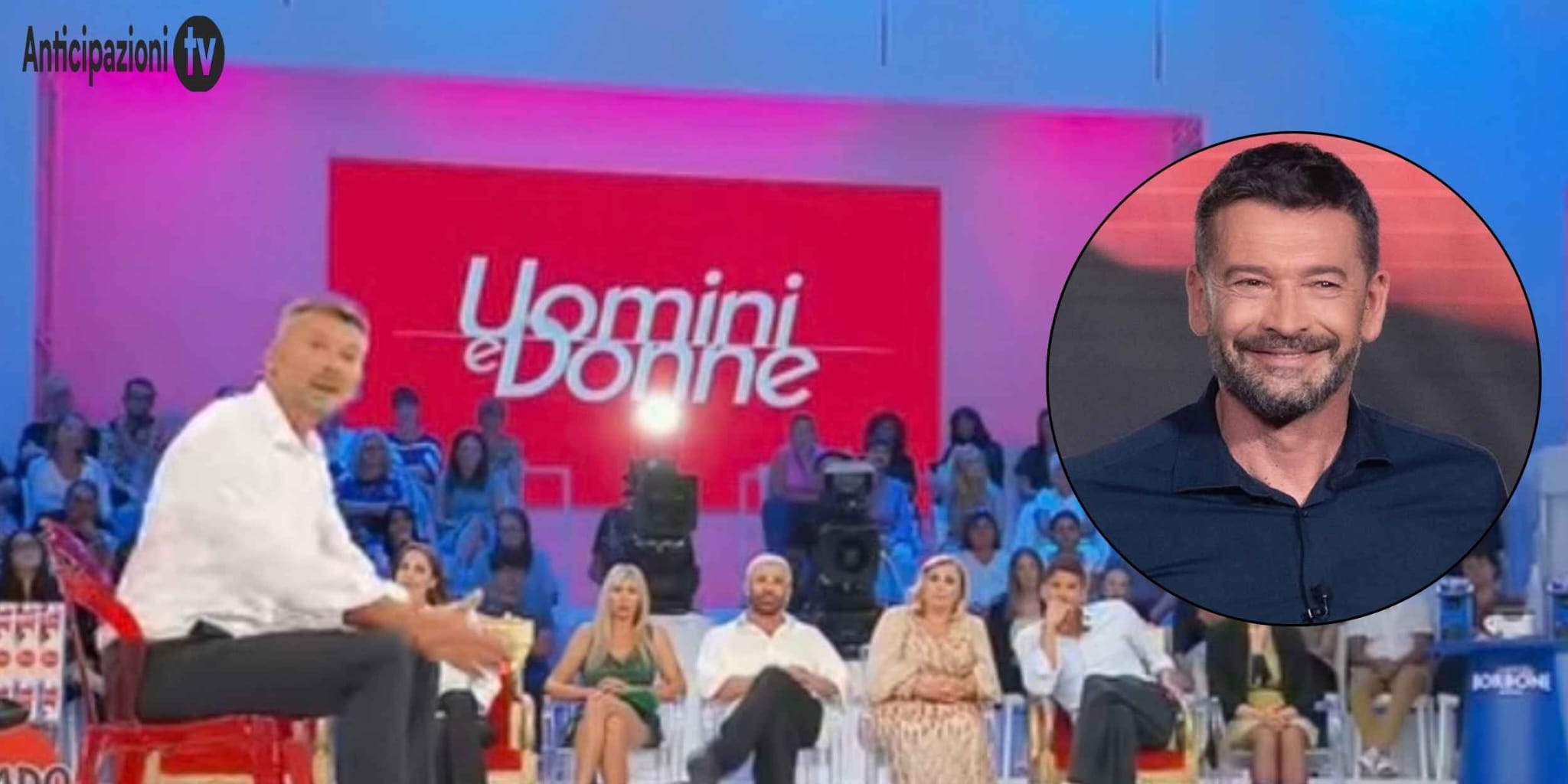Chi è Roberto Priolo di Uomini e Donne: anni, Instagram, che lavoro fa, passioni e famiglia