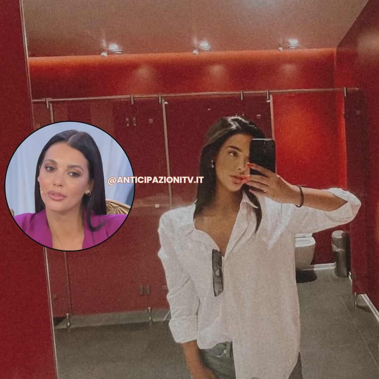 Uomini e Donne, chi è Sara Gaudenzi: età, lavoro, dove vive e social