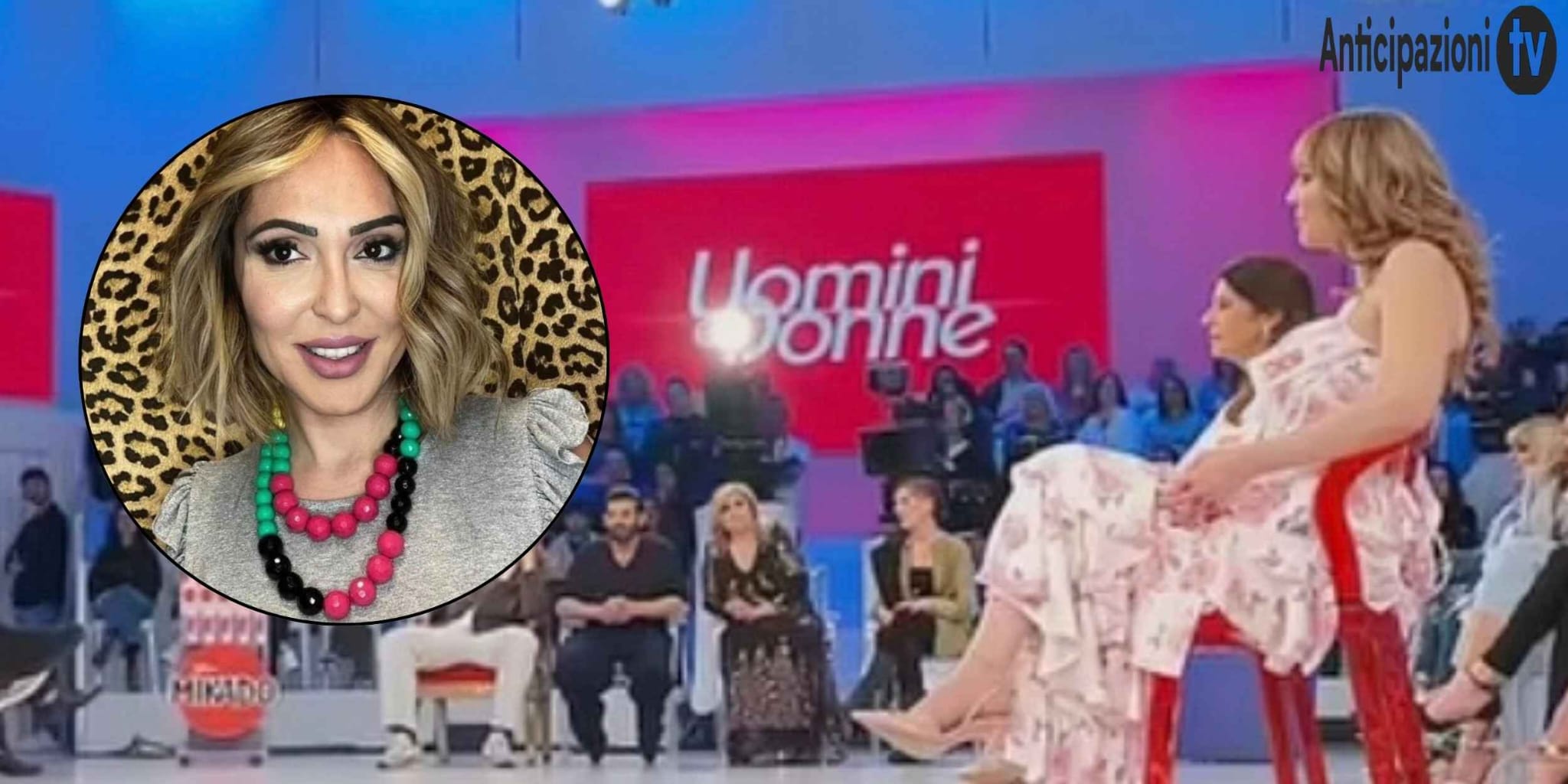 Uomini e Donne, chi è Simona: cognome, età, lavoro e social