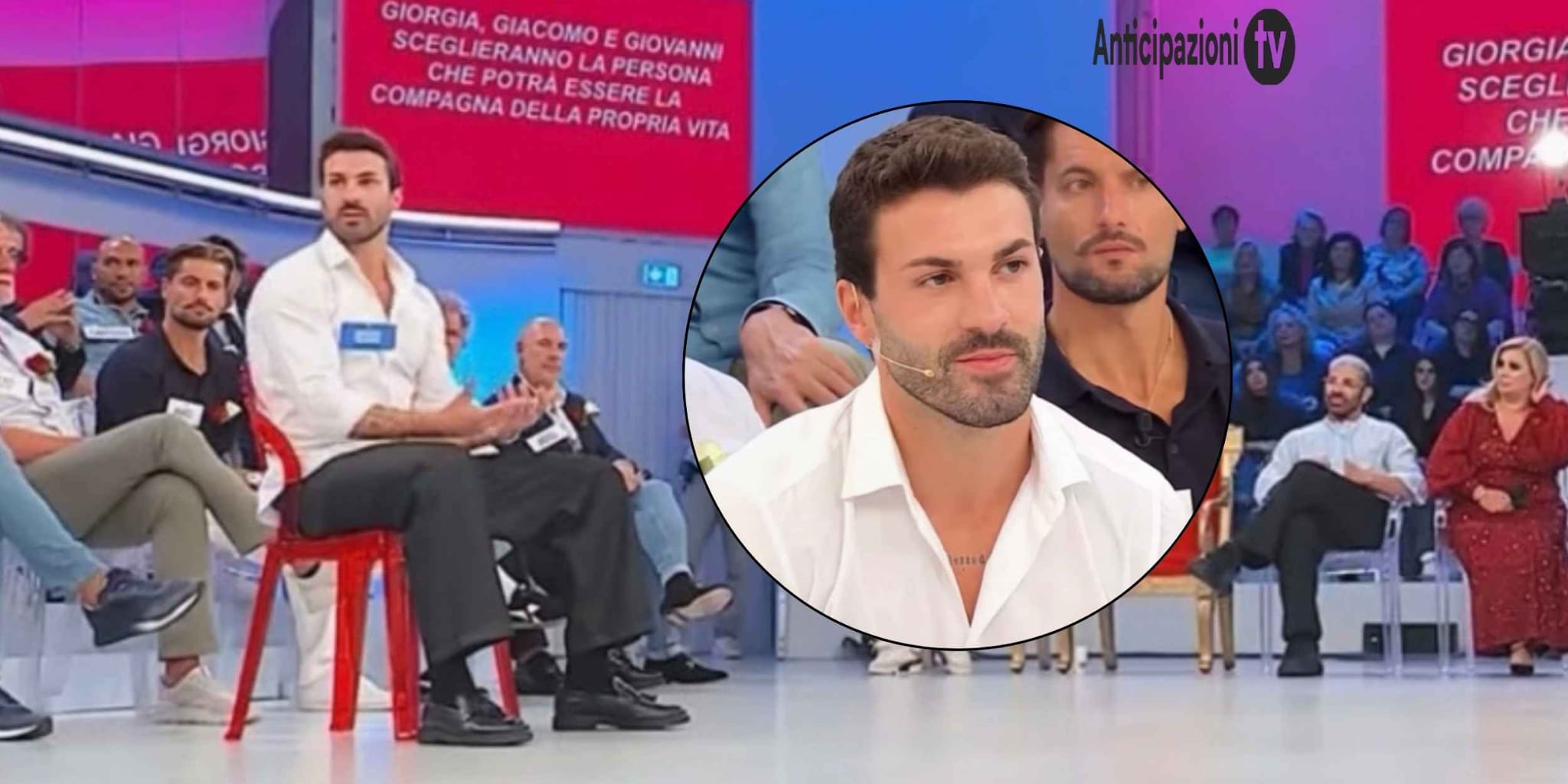 uomini e donne chi 232 simone et224 cognome lavoro e instagram da Anticipazionitv.it uomini e donne chi 232 simone et224 cognome lavoro e instagram