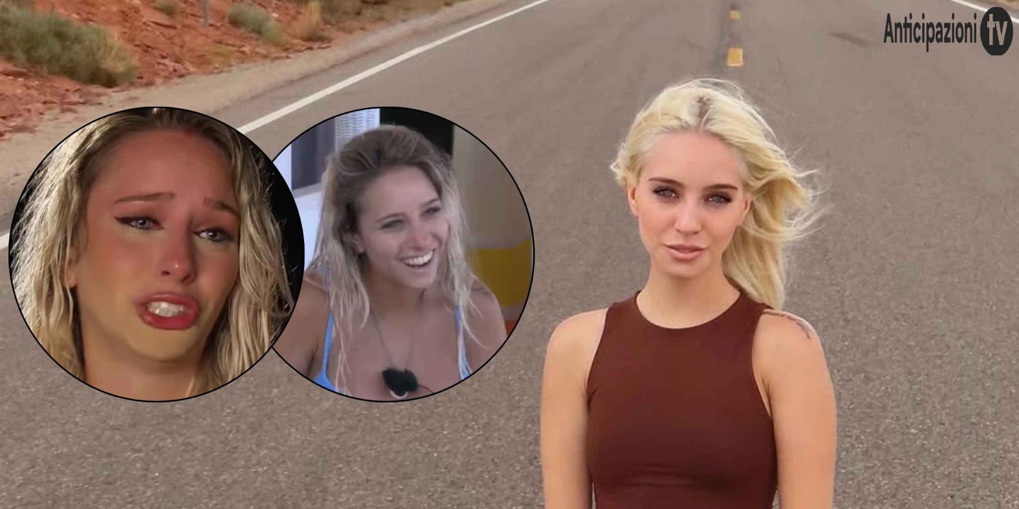 temptation island chi 232 soraya cognome et224 lavoro social e passato da Anticipazionitv.it temptation island chi 232 soraya cognome et224 lavoro social e passato