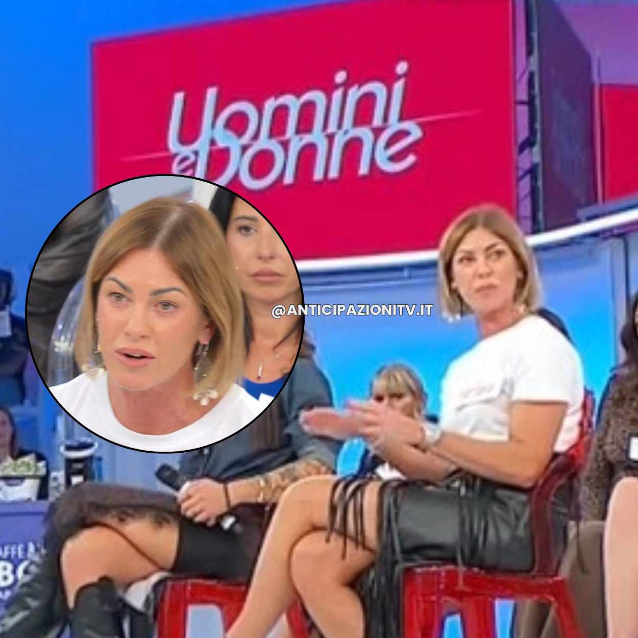 uomini e donne chi 232 tatiana et224 lavoro e curiosit224 da Anticipazionitv.it uomini e donne chi 232 tatiana et224 lavoro e curiosit224