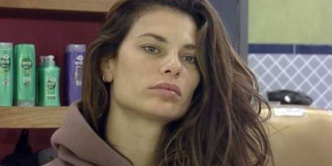 Gf Vip, svelato il nome di chi avrebbe costretto Dayane Mello a restare a La Fazenda