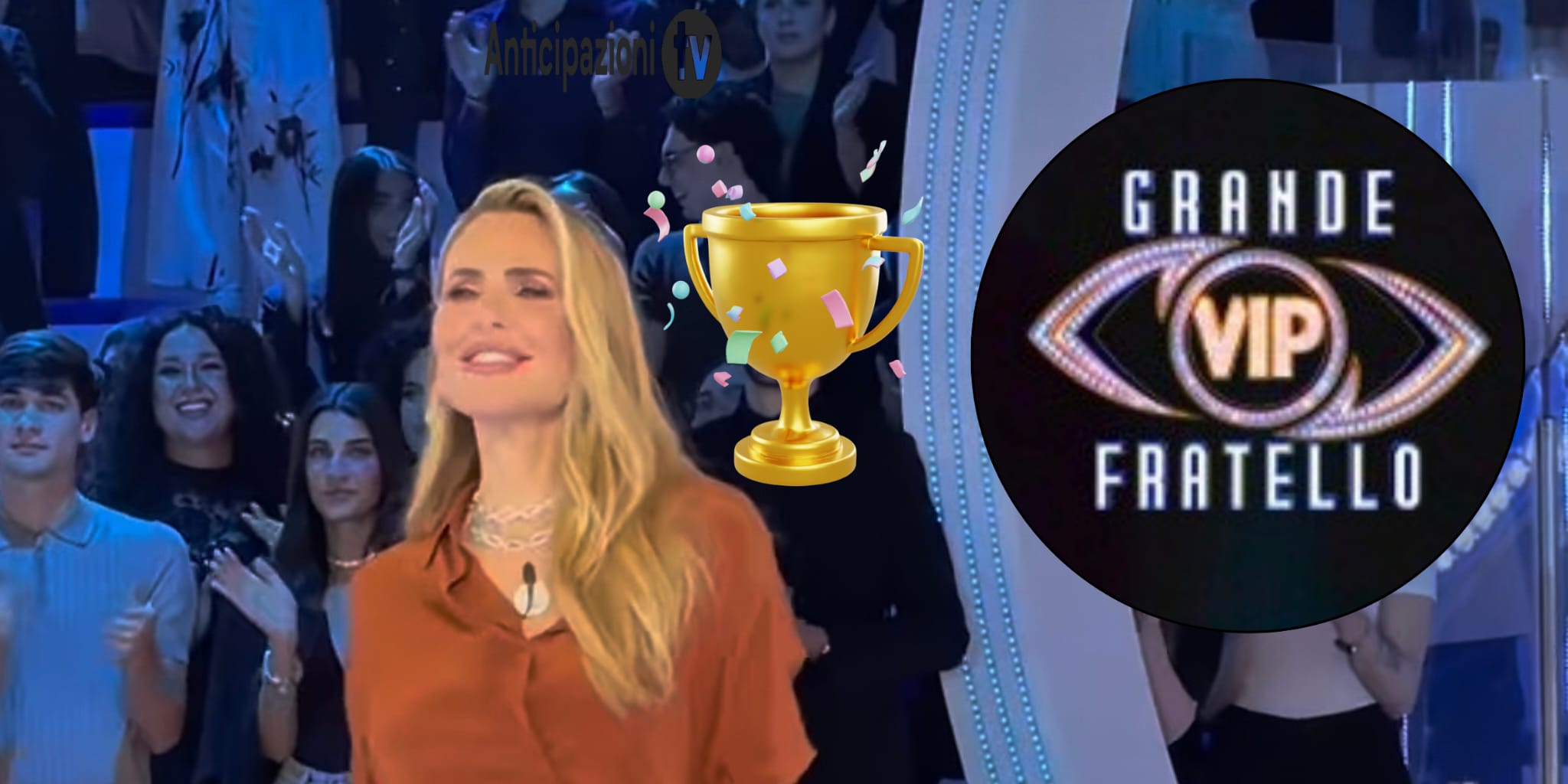 Chi vince il GF VIP 8: favoriti, quote e pronostici sulla finale