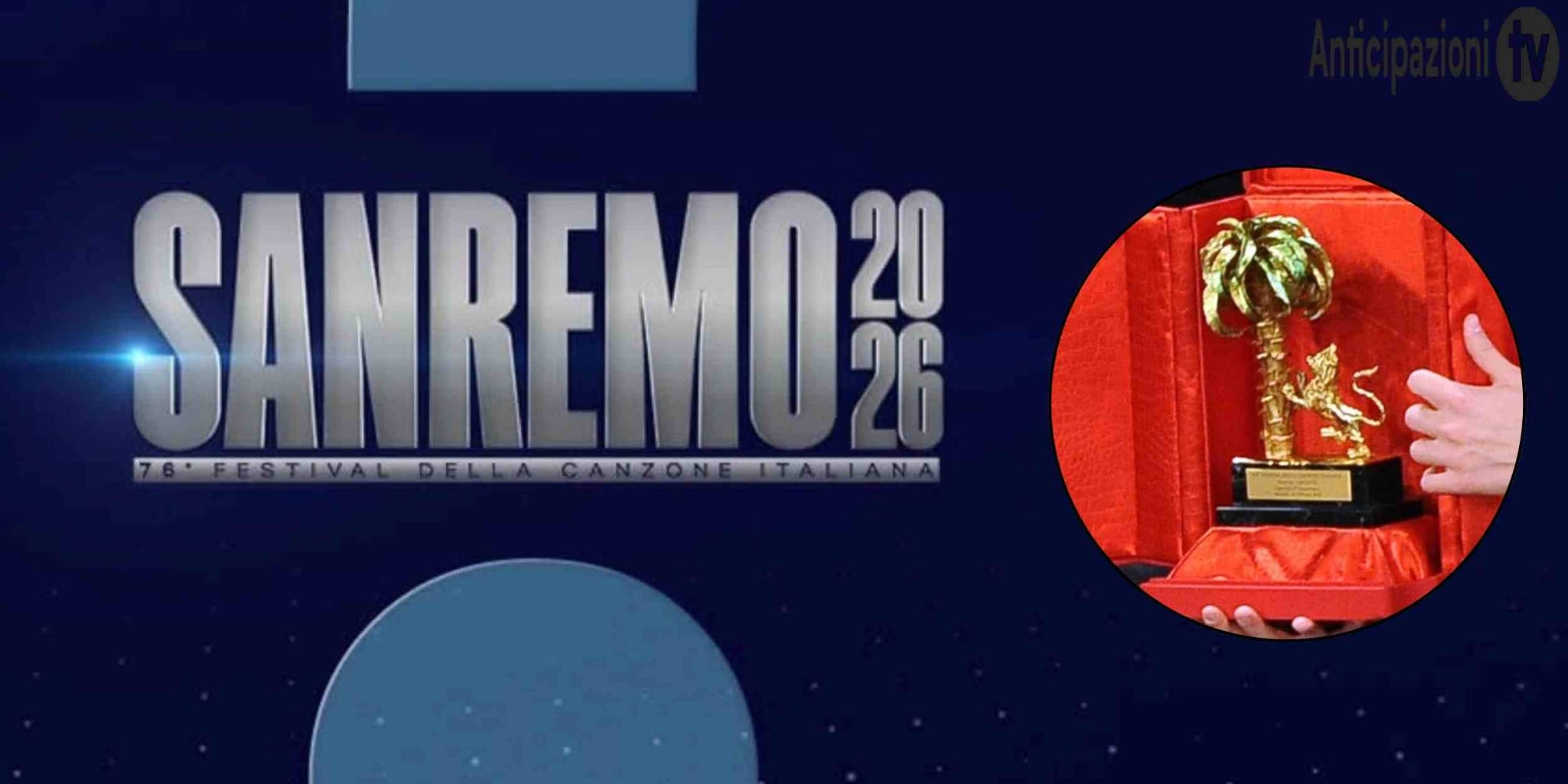 Chi vince Sanremo 2026: favoriti, sorprese e come si decide