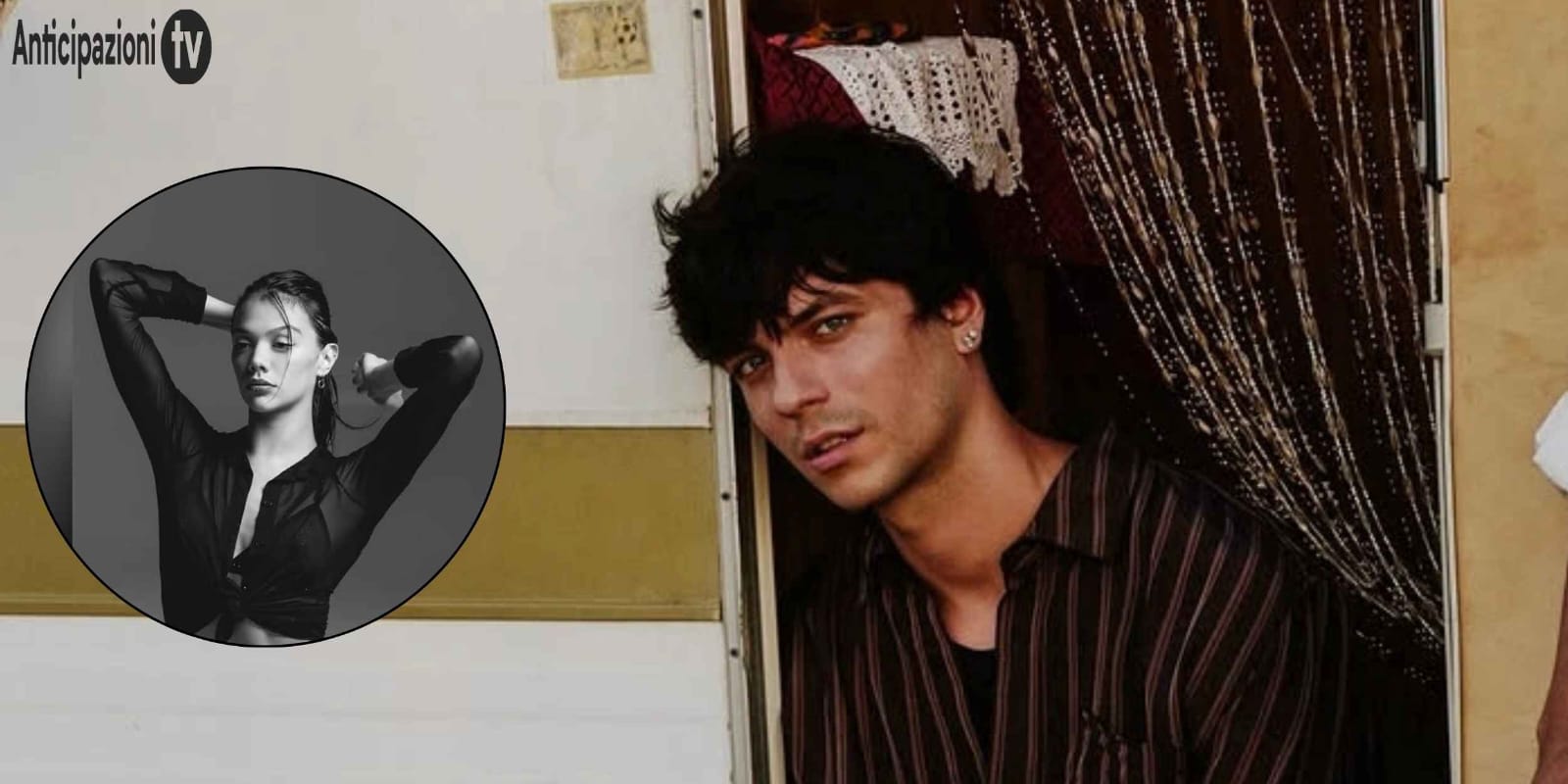 amici chiara bacci e trigno fanno discutere motivo e nuove segnalazioni sulla coppia da Anticipazionitv.it amici chiara bacci e trigno fanno discutere motivo e nuove segnalazioni sulla coppia