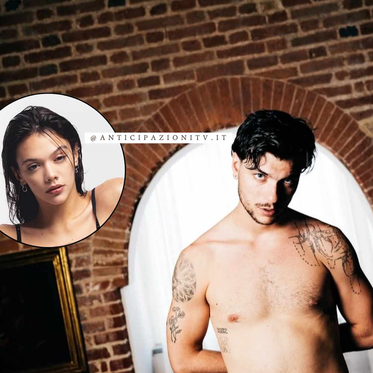 Chiara Bacci e TrigNO si separano: grave segnalazione sul cantante di Amici 24