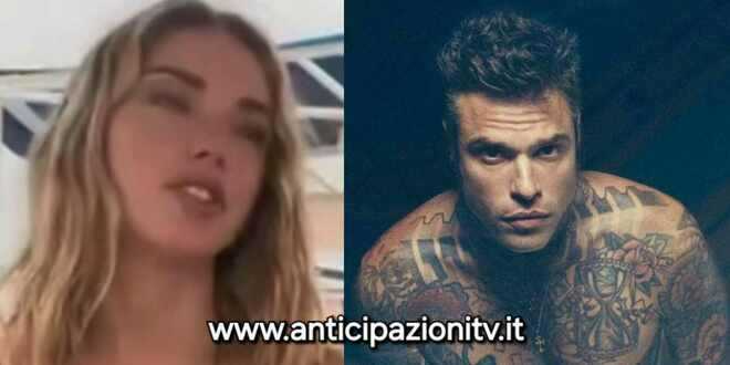 Chiara Ferragni e una sua amica lanciano una frecciatina a Fedez: arriva la reazione del cantante
