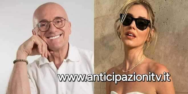 Grande Fratello, Chiara Ferragni concorrente? La durissima risposta di Alfonso Siignorini