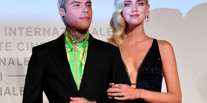 Chiara Ferragni e Fedez stupiscono i fan: lanciata la loro prima serie tv