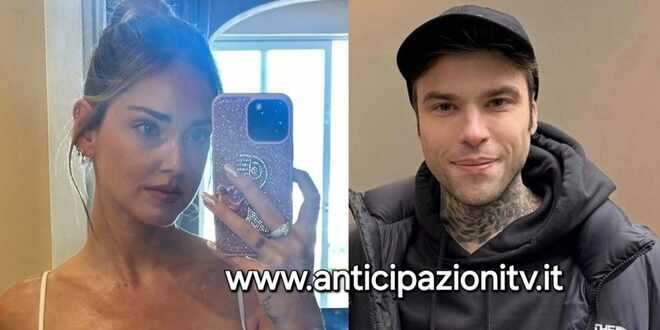 Chiara Ferragni e il gesto inaspettato contro Fedez: cosa ha fatto su Tik Tok