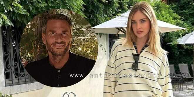Chiara Ferragni pronta a fare il grande passo con Silvio Campara ma lui frena: il motivo