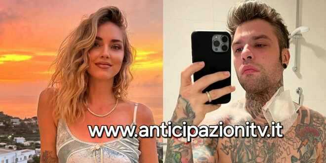 Chiara Ferragni ha cercato di insabbiare il ricovero di Fedez? Le gravi accuse all’influencer