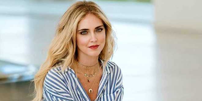 Chiara Ferragni: incidente horror per la fashion blogger