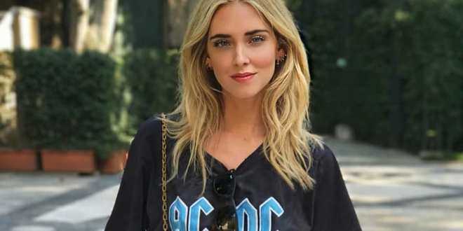 Chiara Ferragni: influencer ricchissima, guadagni stellari