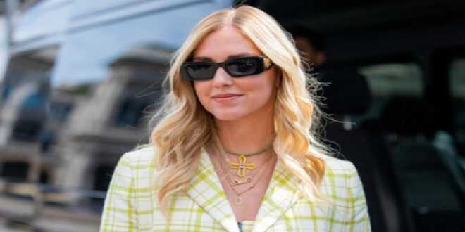 Chiara Ferragni, arriva un’altra tegola: stop ad una nota collaborazione