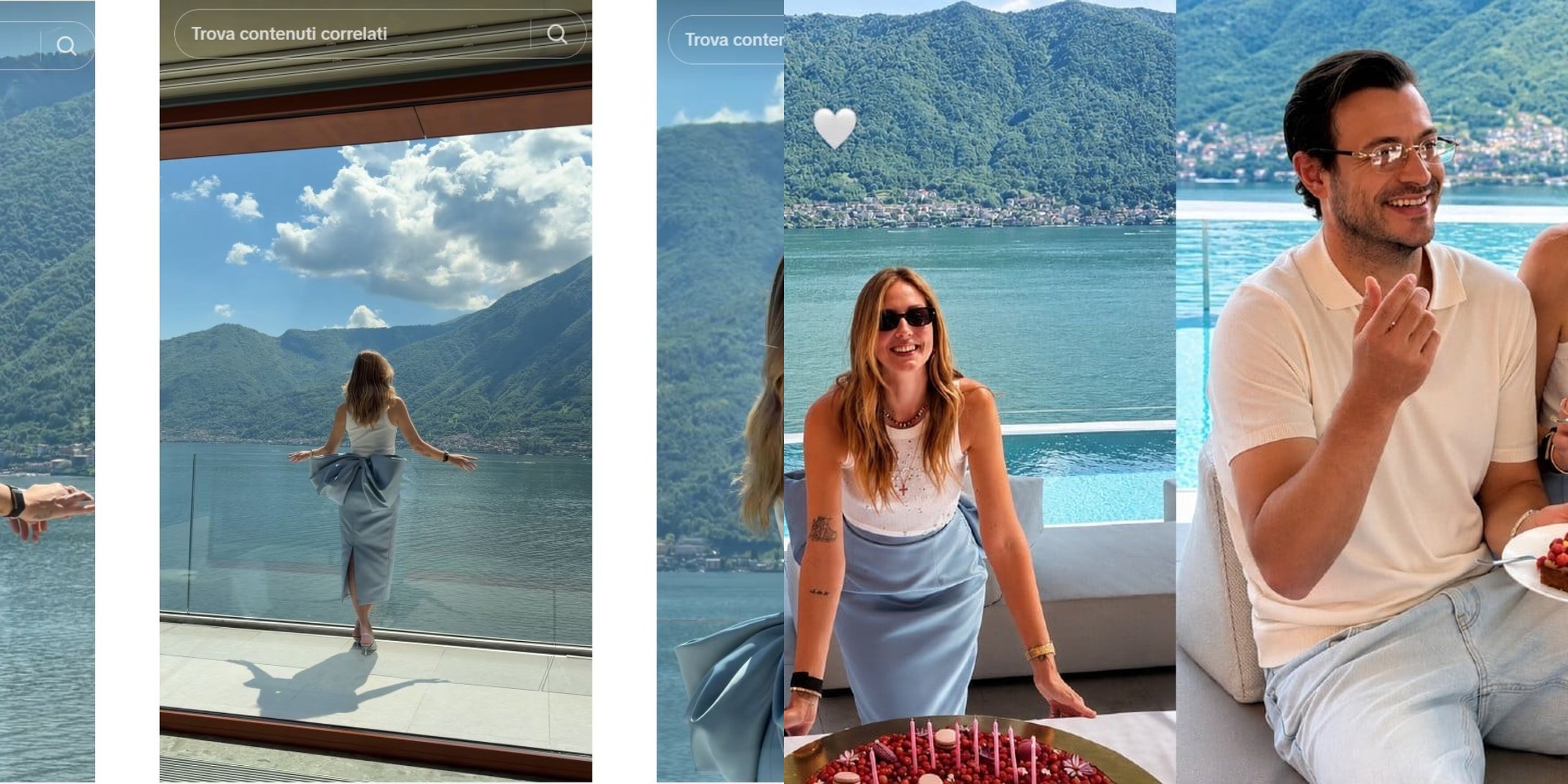 chiara ferragni e jos233 hernandez la prima foto ufficiale della coppia da Anticipazionitv.it chiara ferragni e jos233 hernandez la prima foto ufficiale della coppia