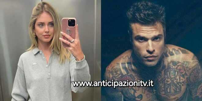 Chiara Ferragni lancia una nuova frecciatina a Fedez? Il video reso pubblico dall’influencer