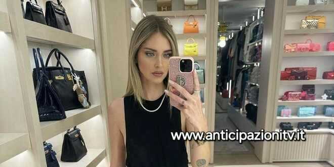 Chiara Ferragni starebbe frequentando un uomo lontano dal mondo dello spettacolo: ecco il nome e dove lavora