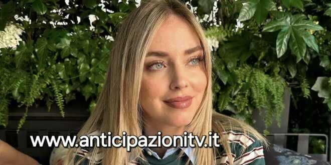 Chiara Ferragni fa capire chi è il suo nuovo compagno? Il gesto che non passa inosservato