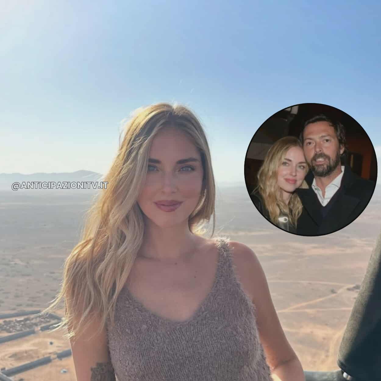 Chiara Ferragni lasciata da Giovanni Tronchetti Provera? Presunto motivo e testimonianze Chiara Ferragni lasciata da Giovanni Tronchetti Provera? Presunto motivo e testimonianze