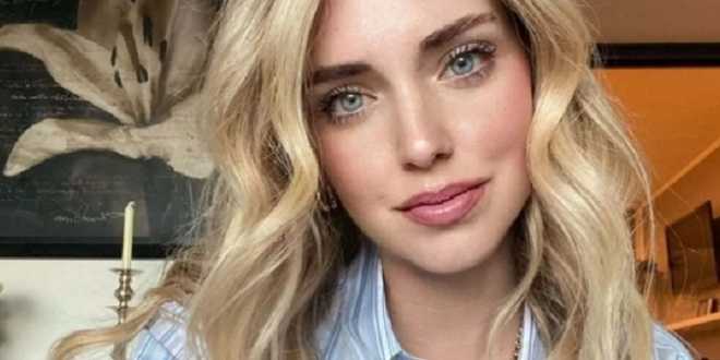 Chiara Ferragni shock su Instagram: “Abbiamo contratto un virus che non è Covid”