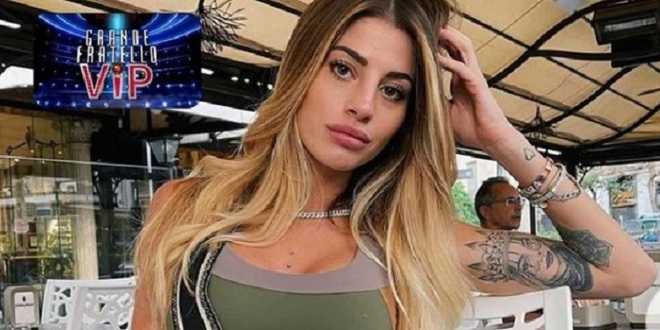 GF Vip 6, Chiara Nasti tuona contro il reality: interviene Dagospia e scoppia il caos