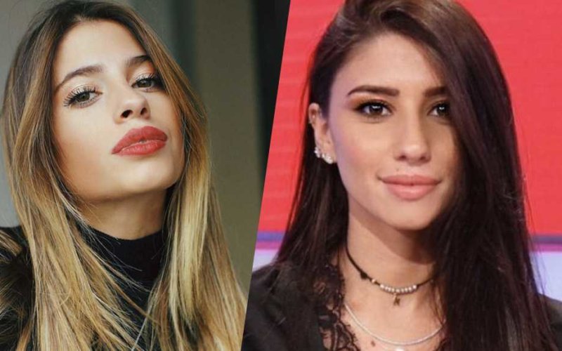 Uomini e Donne gossip, Chiara Nasti contro la sorella Angela: “Il brand di cui si vanta non è suo ma mio”
