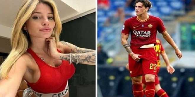 Chiara Nasti deride le dimensioni intime di Nicolò Zaniolo: “Con quel gamberetto…”