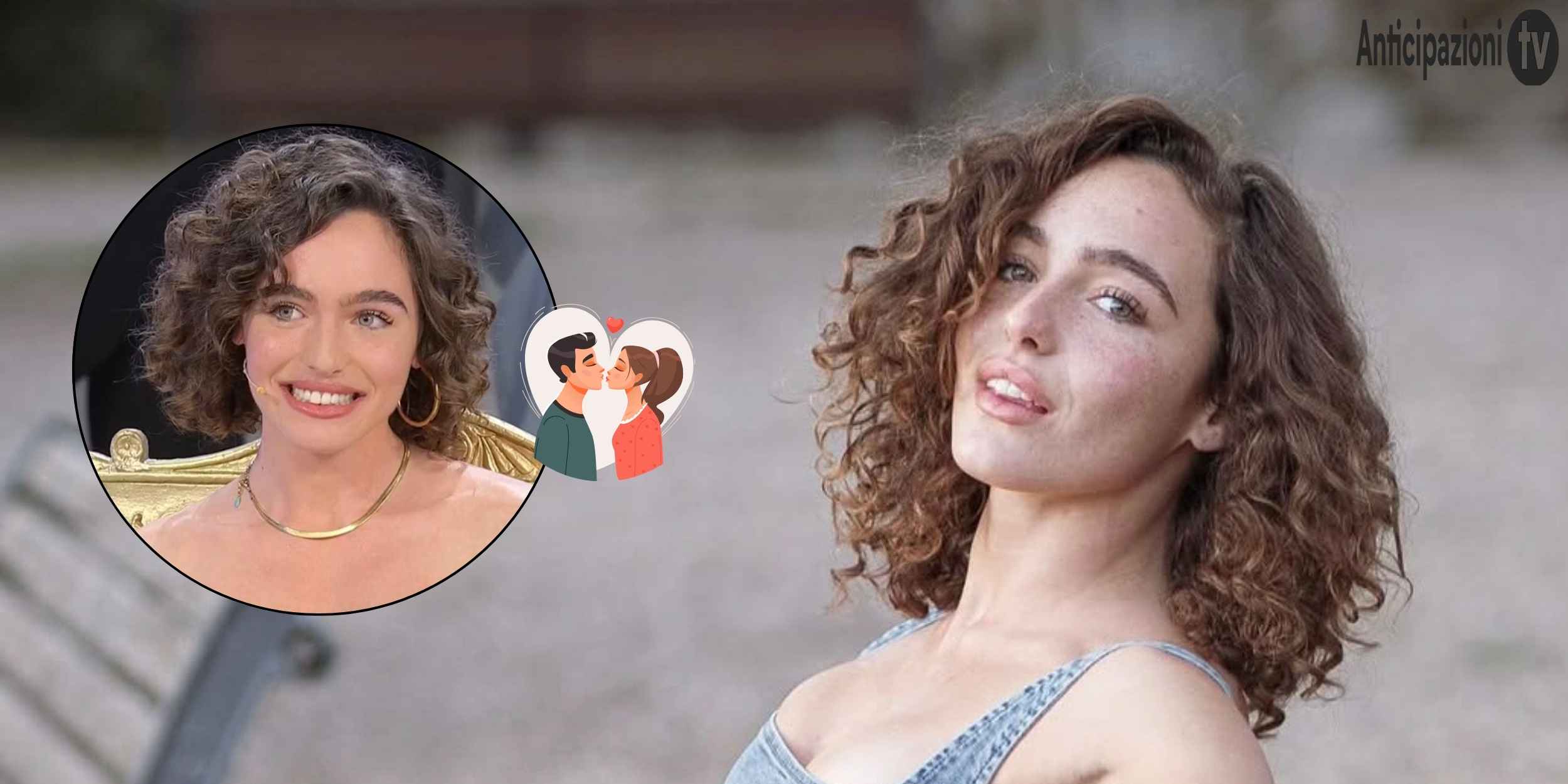 Uomini e Donne, Chiara Pompei ritrova l’amore: lui è un discusso ex corteggiatore