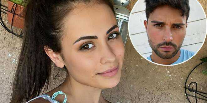 Uomini e Donne, Chiara Rabbi e l’ultima frecciatina al suo ex Davide Donadei