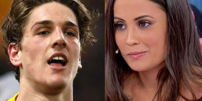 Uomini e Donne, Chiara Rabbi rivela come stanno le cose con Nicolò Zaniolo