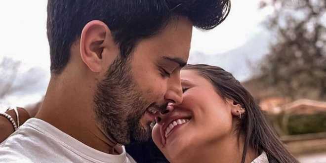 Uomini e donne gossip | bufera su Massimiliano Mollicone e quella foto su Instagram - Vimarsana News