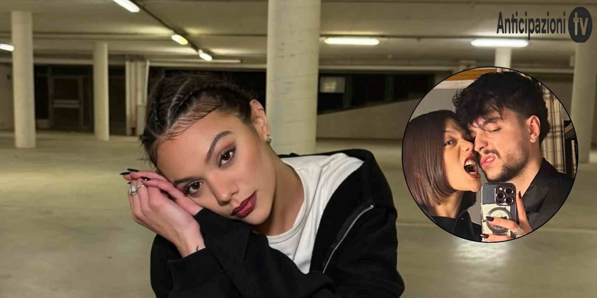 Amici, Chiara e TrigNO si sono lasciati? Lei smentisce