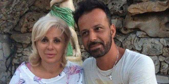 Uomini e Donne gossip, Chicco Nalli parole forti contro l’ex moglie Tina Cipollari