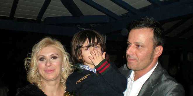 Gossip Uomini e Donne, Chicco scrive all’ex moglie Tina Cipollari