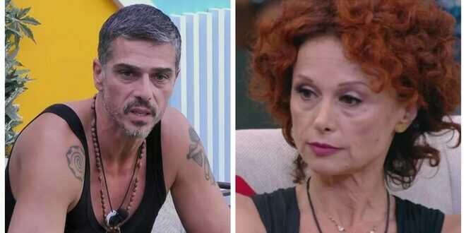 GF 2023, frase orribile di Massimiliano Varrese su Beatrice Luzzi: chiesta la squalifica