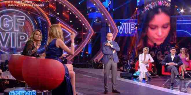 GF Vip, chiesti provvedimenti disciplinari nei confronti di due autrici: ecco perché
