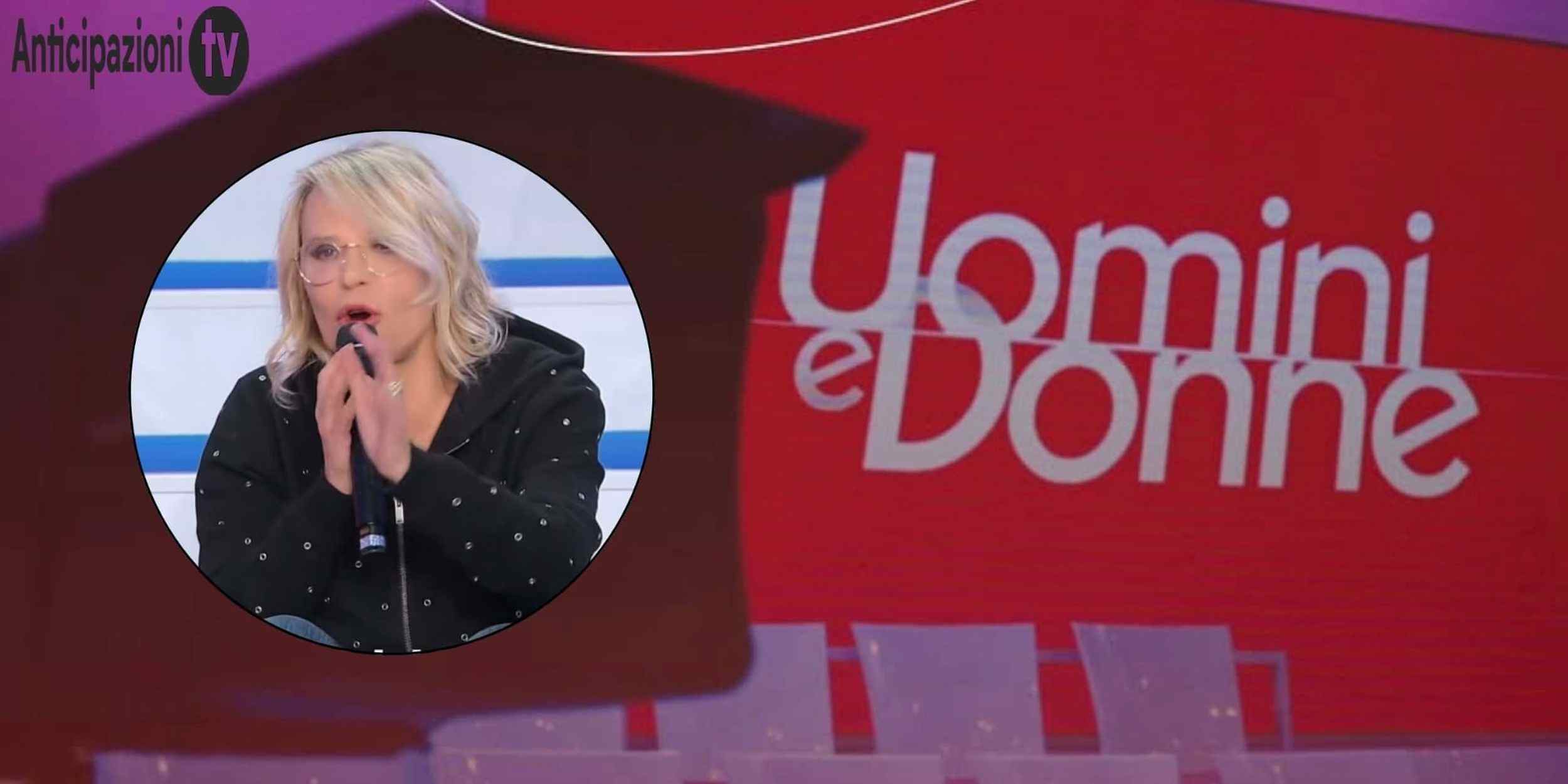 Uomini e Donne si avvicina alla chiusura: i retroscena delle ultime puntate