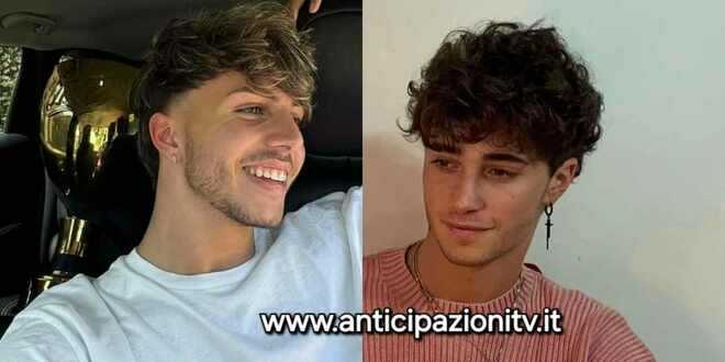 Amici, Christian Stefanelli chiude con Mattia Zenzola: lo sfogo sulla fine della loro amicizia