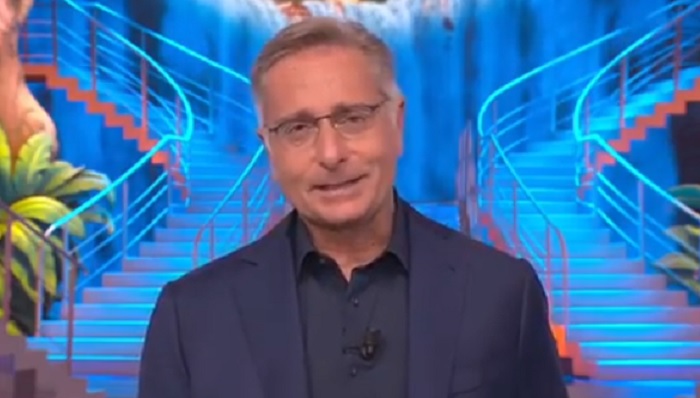 Ciao Darwin 2019: ecco perchè Paolo Bonolis ha saltato una puntata!